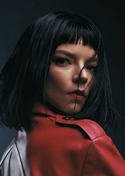 Anya Taylor-Joy photo