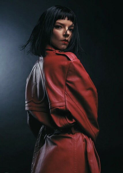 Anya Taylor-Joy photo