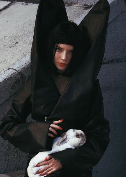 Anya Taylor-Joy