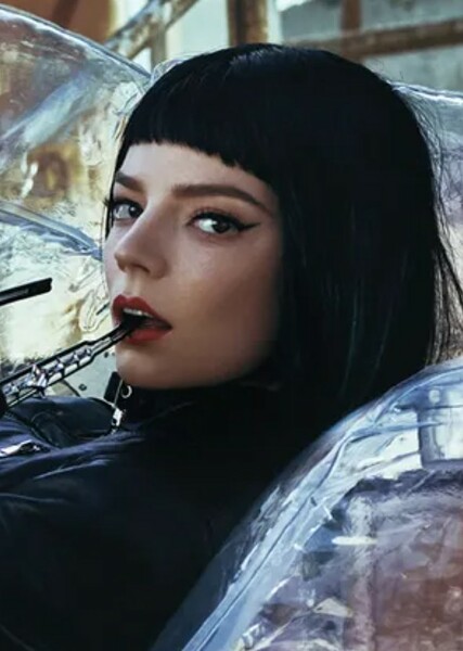 Anya Taylor-Joy photo