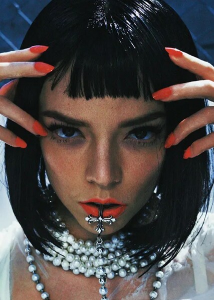 Anya Taylor-Joy photo