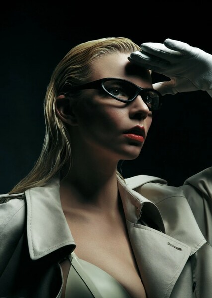 Anya Taylor-Joy photo