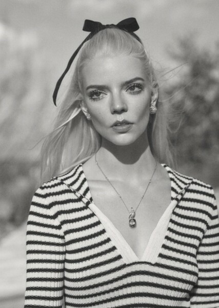 Anya Taylor-Joy photo
