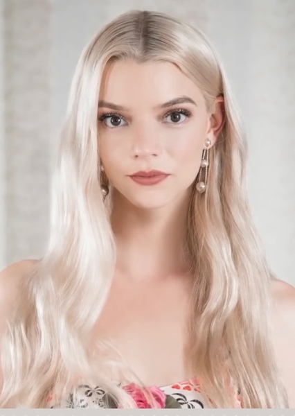 Anya Taylor-Joy photo