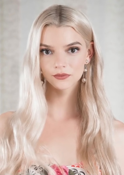 Anya Taylor-Joy photo
