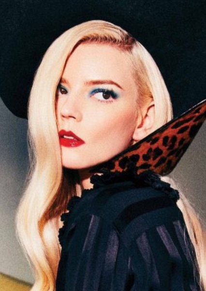Anya Taylor-Joy photo