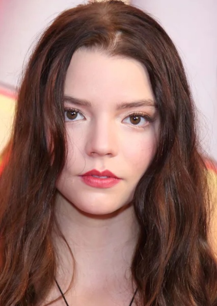 Anya Taylor-Joy photo