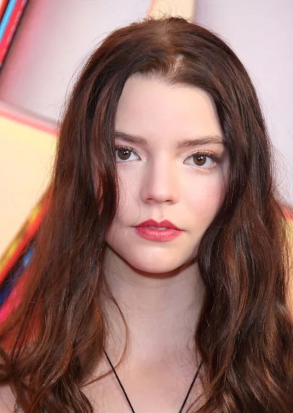 Anya Taylor-Joy