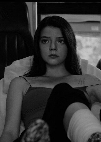 Anya Taylor-Joy photo