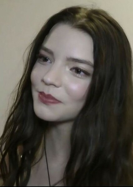 Anya Taylor-Joy photo