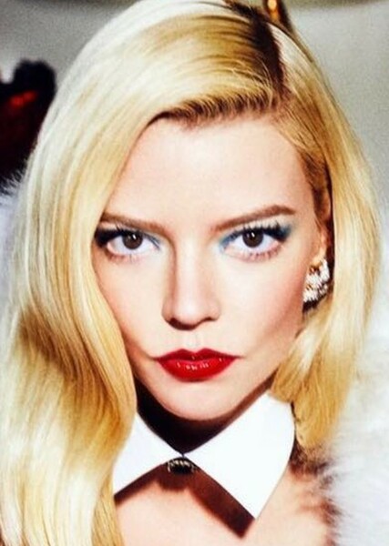 Anya Taylor-Joy photo