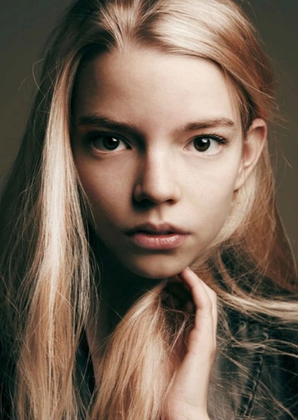 Anya Taylor-Joy photo