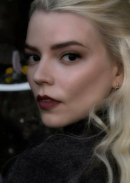 Anya Taylor-Joy photo