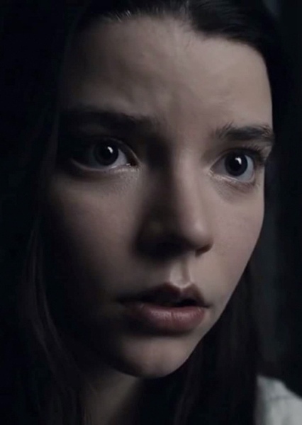 Anya Taylor-Joy photo