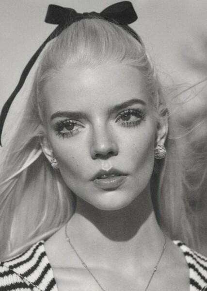 Anya Taylor-Joy photo