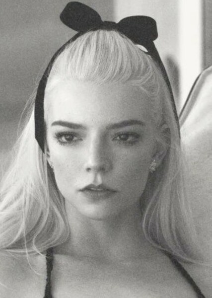 Anya Taylor-Joy photo
