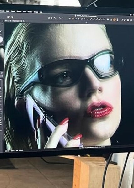 Anya Taylor-Joy photo