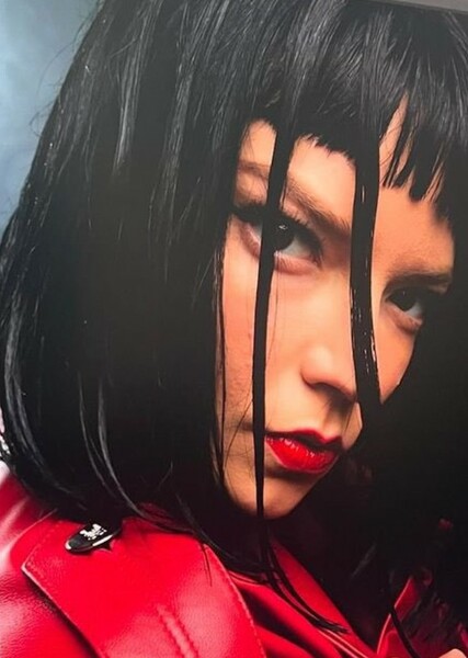 Anya Taylor-Joy photo
