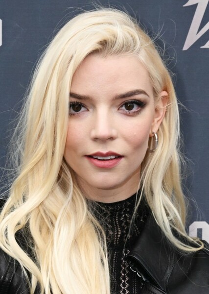 Anya Taylor-Joy
