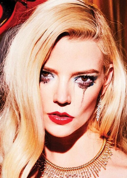 Anya Taylor-Joy