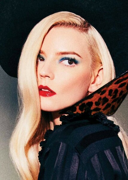Anya Taylor-Joy photo