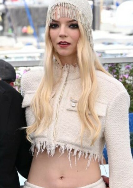 Anya Taylor-Joy photo