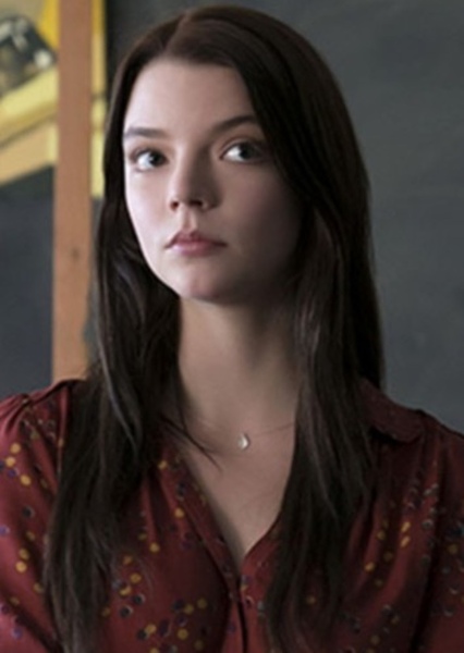 Anya Taylor-Joy
