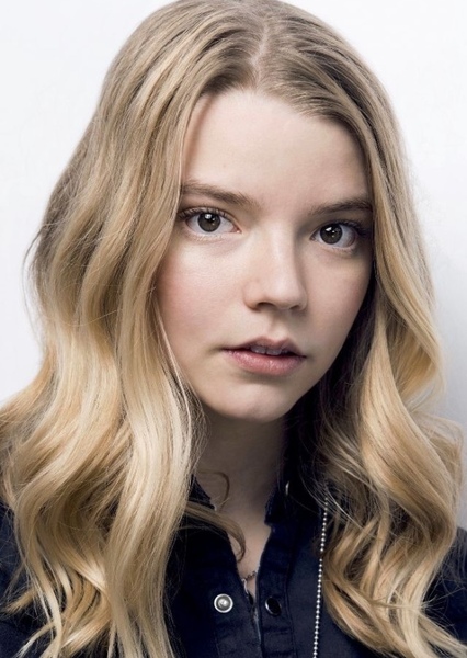 Anya Taylor-Joy photo