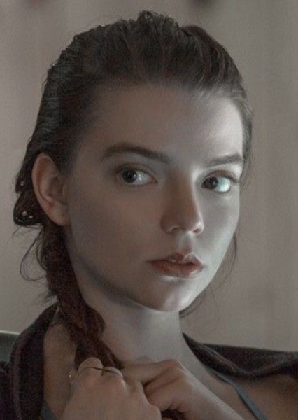 Anya Taylor-Joy photo