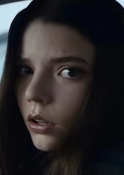 Anya Taylor-Joy photo