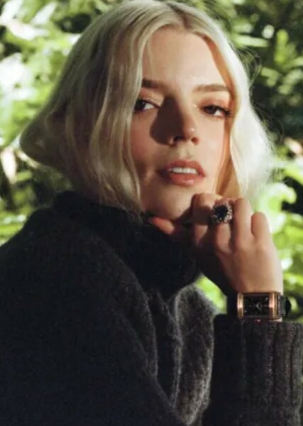 Anya Taylor-Joy photo