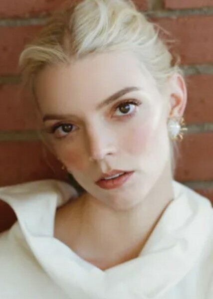Anya Taylor-Joy photo