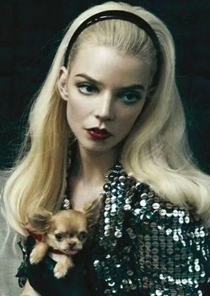 Anya Taylor-Joy photo