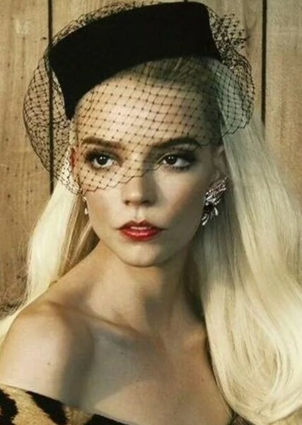 Anya Taylor-Joy photo
