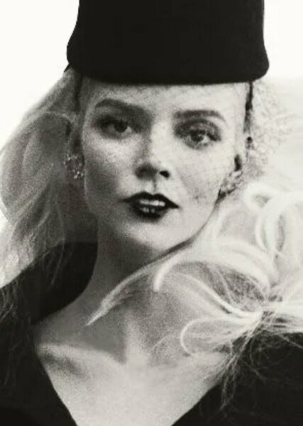 Anya Taylor-Joy photo