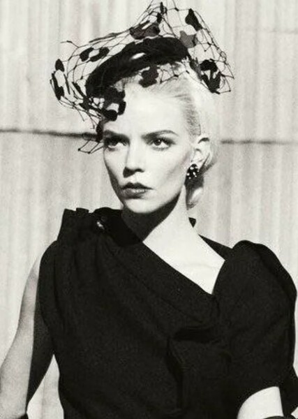 Anya Taylor-Joy photo