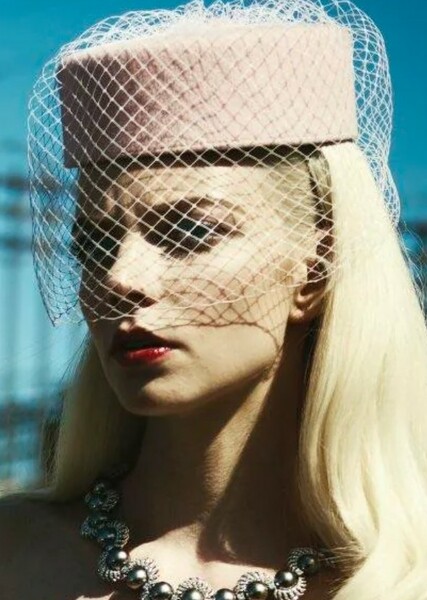 Anya Taylor-Joy photo