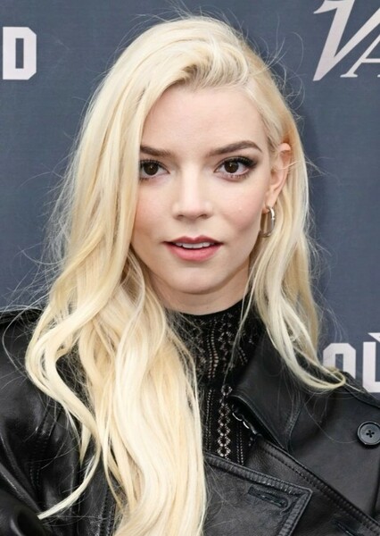 Anya Taylor-Joy photo