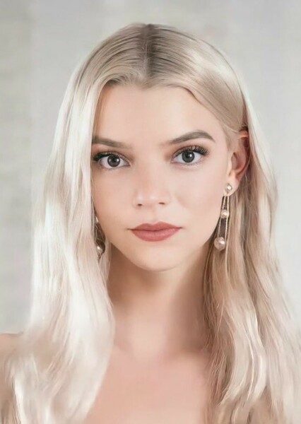 Anya Taylor-Joy photo