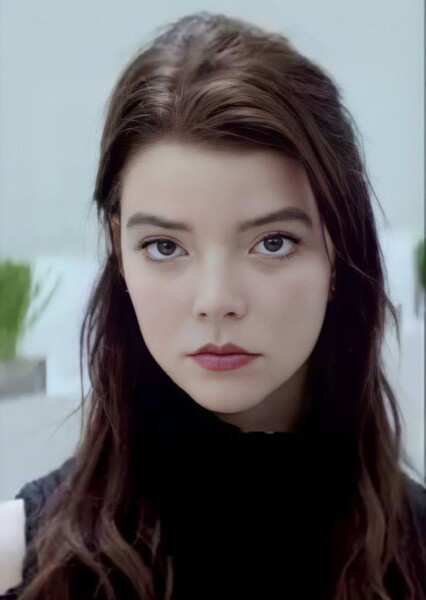 Anya Taylor-Joy photo