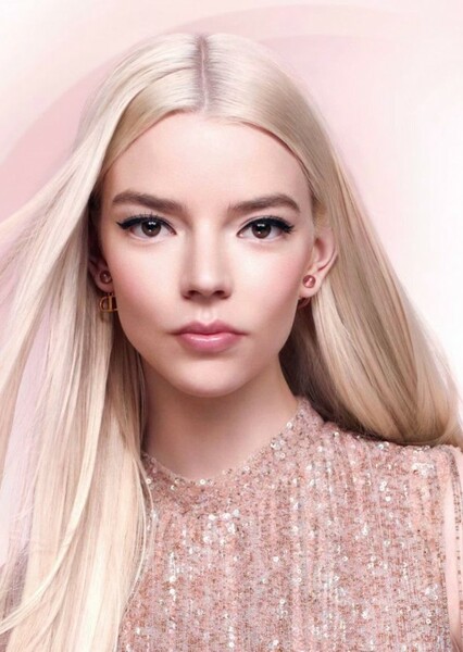 Anya Taylor-Joy photo