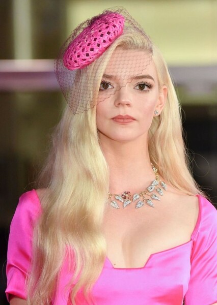 Anya Taylor-Joy photo