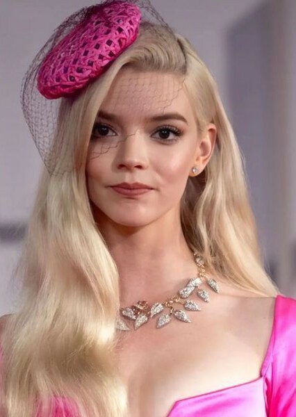 Anya Taylor-Joy photo