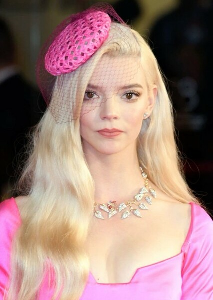 Anya Taylor-Joy photo