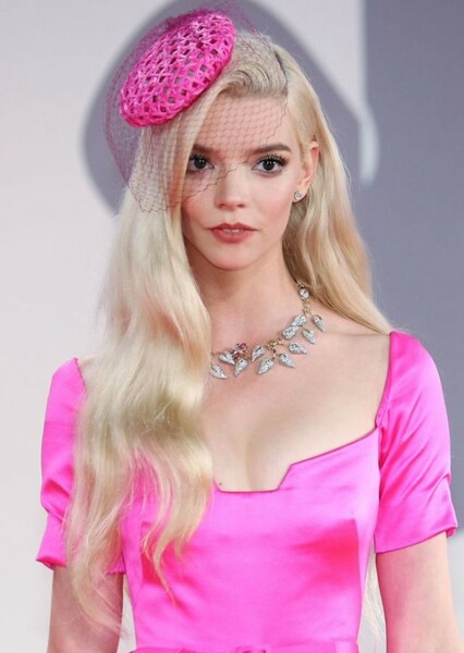 Anya Taylor-Joy photo
