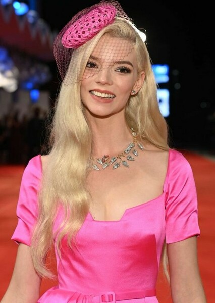 Anya Taylor-Joy photo