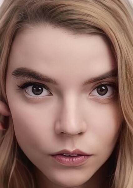 Anya Taylor-Joy photo