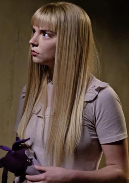 Anya Taylor-Joy