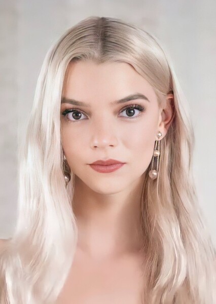 Anya Taylor-Joy