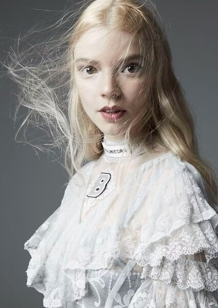 Anya Taylor-Joy photo